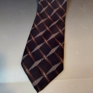 Giorgio Armani tie made in Italy